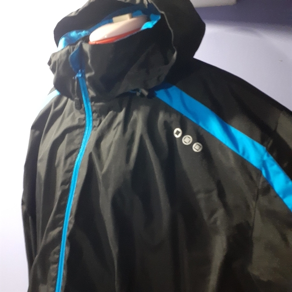 💥3/$25💥 Vintage Mens Large Fall//Winter Large - Picture 3 of 14